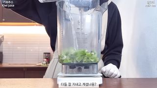 오늘도 눈과 귀가 즐거운 음료 멍 영상------ _ 카페 브이로그 _ 개인카페 브이로그