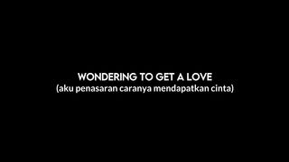 Lirik video somebody pressure