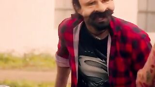 Punjabi Movie Daka Comedy Scene Gippy Grewal