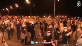 БАТАЛЬОН "КАСТУС КАЛИНОВСКИ"