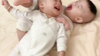 Funny baby 32