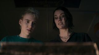 Evil Dead Rise HD TRAILER 2023