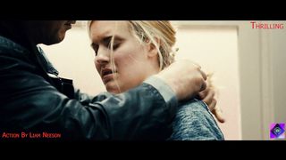 "Taken-3: Pursuit of Truth"