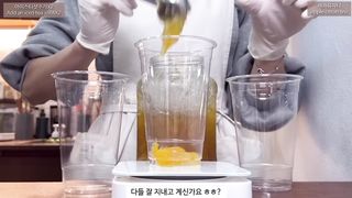 팅글을 느끼고 싶다면 여기루------ _ 카페 브이로그 _ 개인카페 브이로그