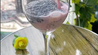 Refreshing Drink for  summer ????