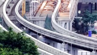 AMAZING TECHNOLOGY TRAINS