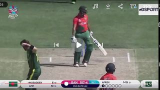 Cricket 43