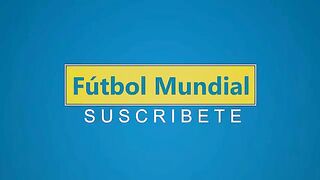 Los mejores goles olímpicos del mundo⚽️