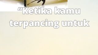motivasi sabar
