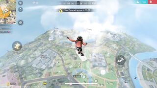 Free fire new update
