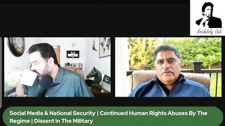 Adil raja and col akbar exclusive straight talk among must watch