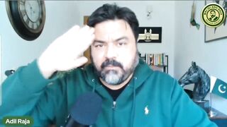 Adil raja exclusive update he's mother back home alha must watch