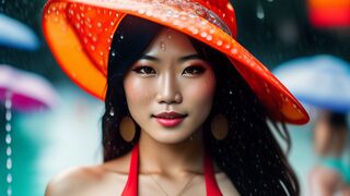 8K-Model Kim Gaon-DaftTaengkPLUS4K