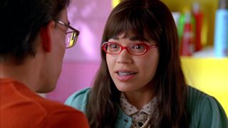 Ugly Betty 2x16