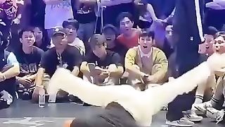 Boy dance 3