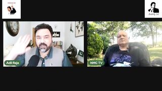 Adil raja Hard talk with nazar chohan exclusive update and news