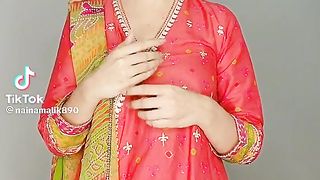 For wife