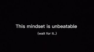 U're powerful than u think... ♡