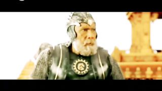 Bahubali movie best scenes