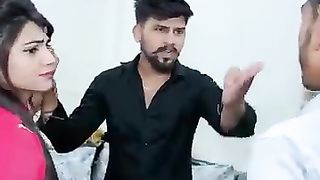 Dewar bhabhi funny