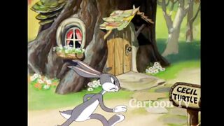 Looney-Tunes-Tortoise-Beats-Hare #cartoon #funnycartoon #viralvideo