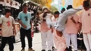 Respect to such people