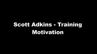 Training sport