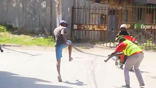 Best African Pranks 2022 Part 1