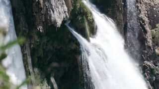 One of the most beautiful waterfalls in the world