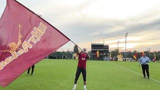 Mauro İcardi Tribün Show