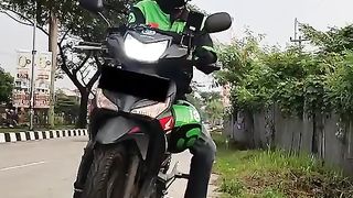 Babeh ojol