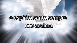 espirito santo jesusteama