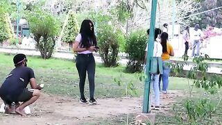 Angry Beggar Prank Part 2 | Prank Rush | Prank In India 2023