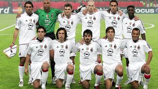 Juara champion 2005????????scuad mengerikan