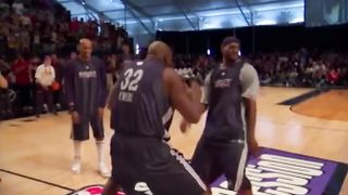 20 FUNNIEST NBA MOMENTS OF ALL TIME...