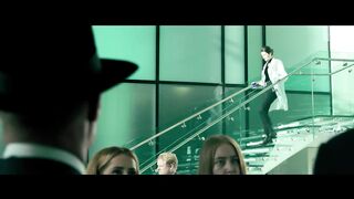 Slammer (2023) - The Original Trailer