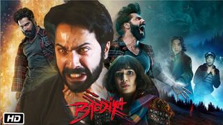Bhediya - FULL MOVIE   - Latest Movie 2023