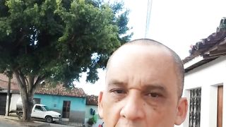 É eu quando crescer quero ser o homem que fabrica os calendário o louco doido gravando mais uma besteira