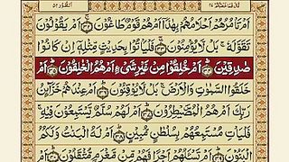 Tilawt Quran 5
