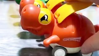 toys turtel
