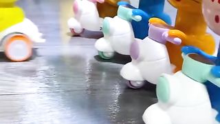toys doct dancing