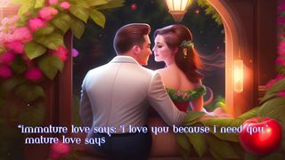 Psychologist QUOTES about love