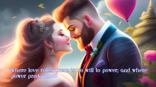 Love QUOTES psychology