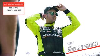 Chase Elliott misses Gateway_ enters _must win_ territory _ The Preview Show
