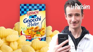 Les gnocchis à poêler sont-ils vraiment des gnocchis ?