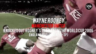 3 Times When Cristiano Ronaldo Destroyed Dreams of His Teammates