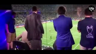 Craziest Reactions on Cristiano Ronaldo Goals
