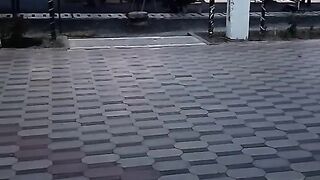 Мой первый трансляция