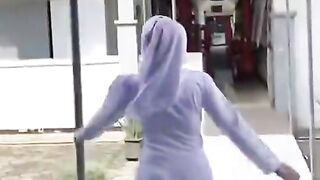 Ibu Bidan nihh bos segoll dong