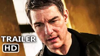 MISSION IMPOSSIBLE 7: Dead Reckoning "I Don't Accept 2023